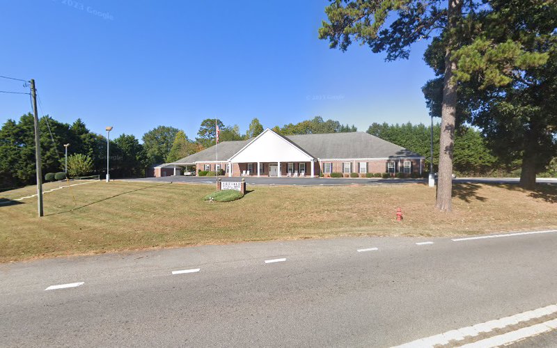 Funeral Services at Whitfield Funeral Homes & Crematory, North Chapel in Cornelia, Georgia | FuneralHomes.fyi Whitfield Funeral Homes & Crematory, North Chapel Cornelia Georgia