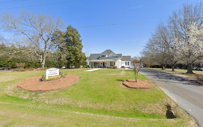 Beggs Funeral Home Lincolnton Georgia