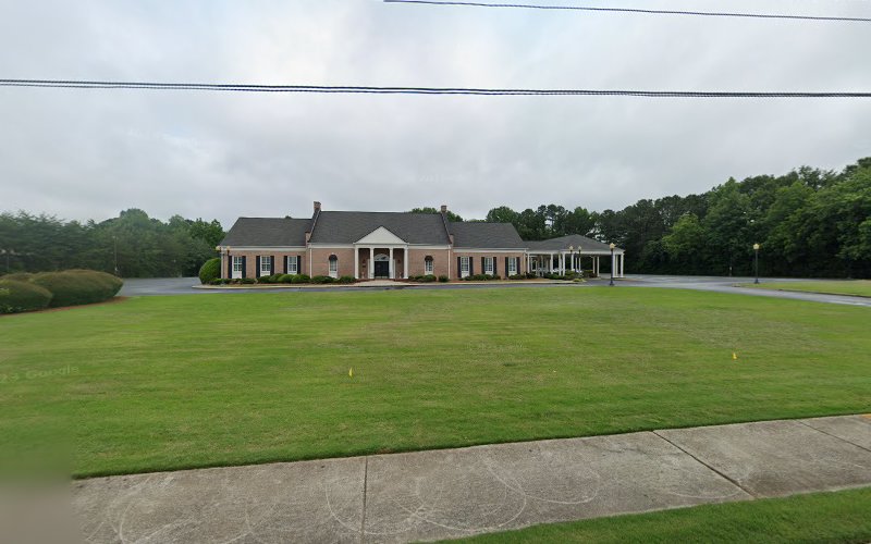 Johnson Rick Snellville Georgia