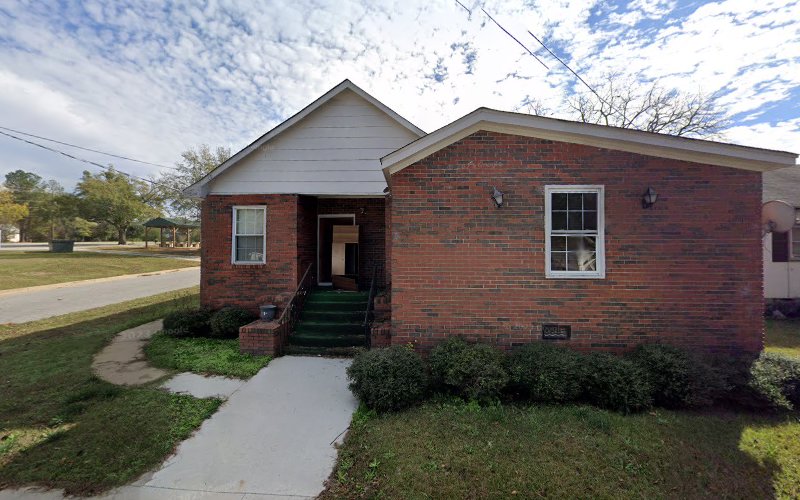 C W Phelps Funeral Home Elberton Georgia