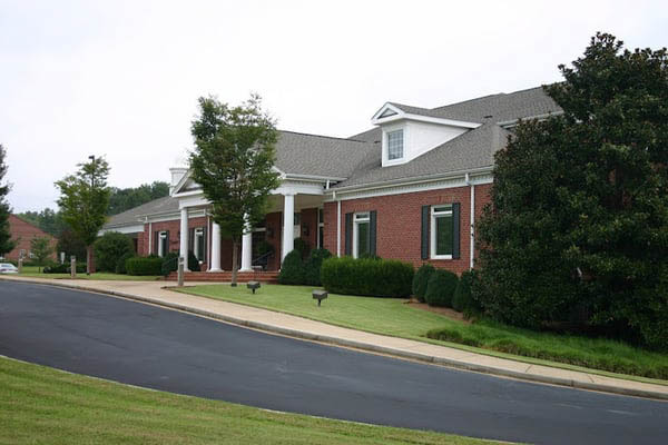 Funeral Services at Duckett-Robinson Funeral Home in Central, South Carolina | FuneralHomes.fyi Duckett-Robinson Funeral Home Central South Carolina