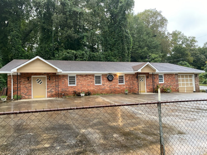 Drew Funeral Home Toccoa Georgia