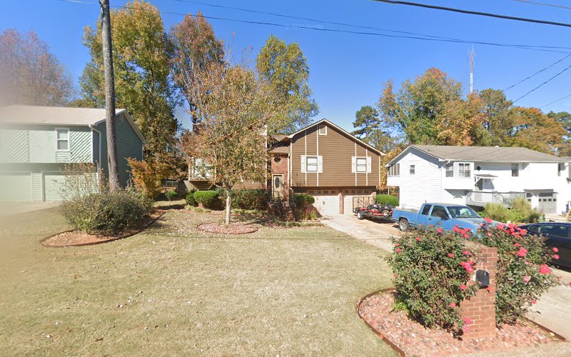 Mellender Funeral Home Inc Lawrenceville Georgia