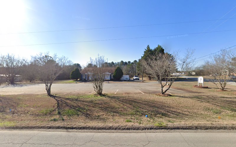 J F Phillips Mortuary Social Circle Georgia