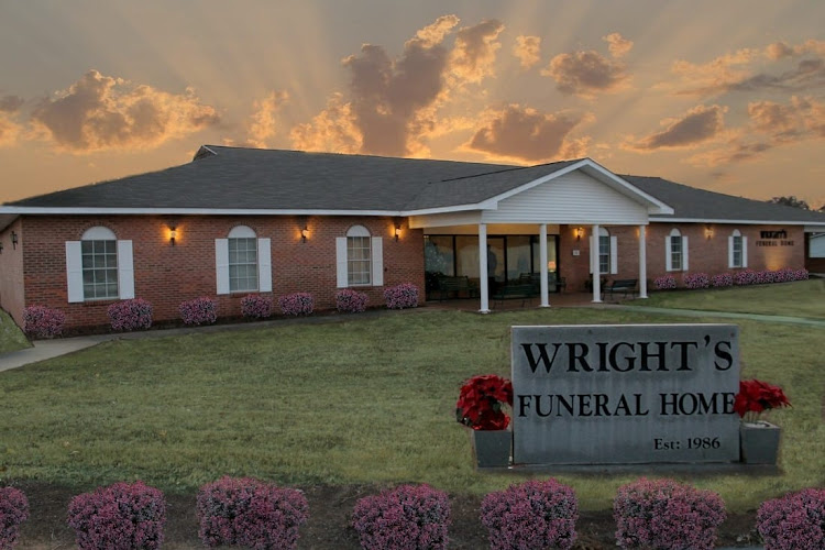 Funeral Services at Wright’s Funeral Services in Alexander City, Alabama | FuneralHomes.fyi Wright’s Funeral Services Alexander City Alabama