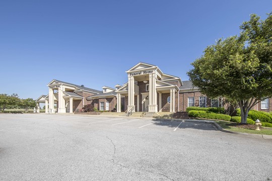 Funeral Services at Mackey Funerals and Cremations at Woodlawn Memorial Park in Greenville, South Carolina | FuneralHomes.fyi Mackey Funerals and Cremations at Woodlawn Memorial Park Greenville South Carolina