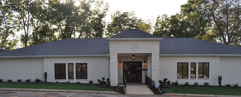 Mountain View Funerals and Cremations Pickens South Carolina