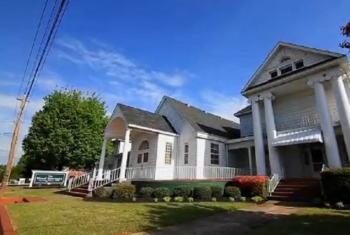 Funeral Services at The Wood Mortuary, Inc. in Greer, South Carolina | FuneralHomes.fyi The Wood Mortuary, Inc. Greer South Carolina