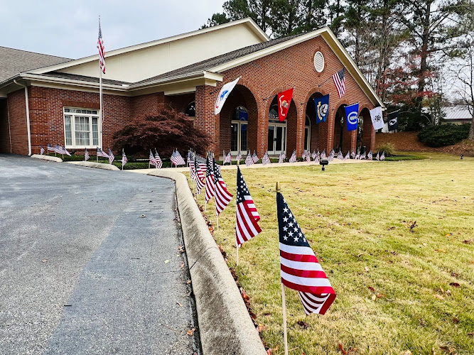 Funeral Services at Howze Mortuary in Travelers Rest, South Carolina | FuneralHomes.fyi Howze Mortuary Travelers Rest South Carolina