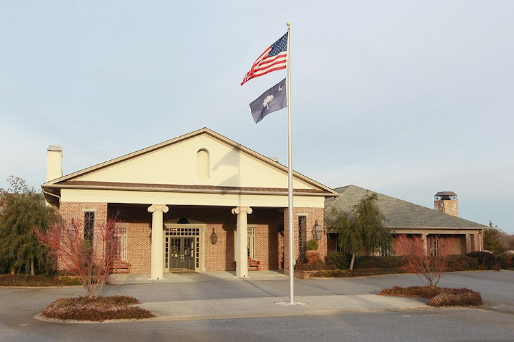 Sullivan-King Mortuary and Crematory Anderson South Carolina