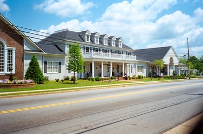 Gray Mortuary, Inc. Pelzer South Carolina