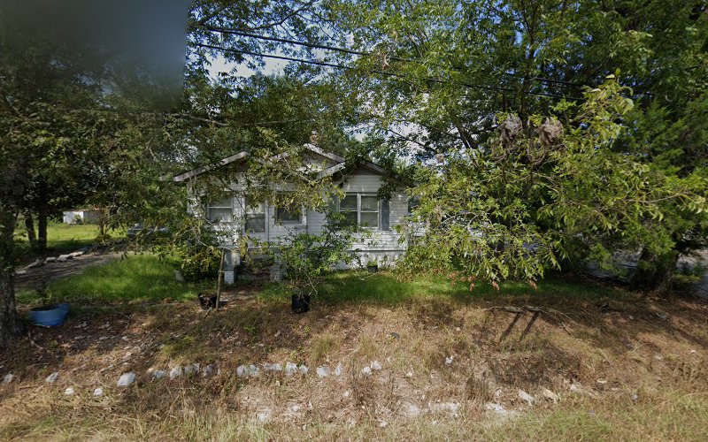 Mc Kenzie’s Funeral Home Tuskegee Alabama