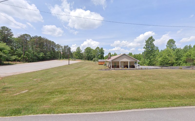 Habersham Crematory Cornelia Georgia