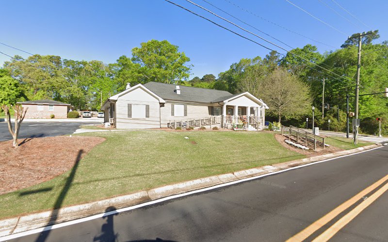 Young-Levett Funeral Home Covington Georgia