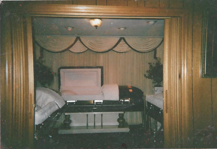 Funeral Services at the luther johnson funeral home in Liberty, South Carolina | FuneralHomes.fyi the luther johnson funeral home Liberty South Carolina