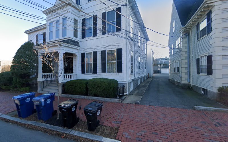 Funeral Services at Murphy Funeral Home in Salem, Massachusetts | FuneralHomes.fyi Murphy Funeral Home Salem Massachusetts