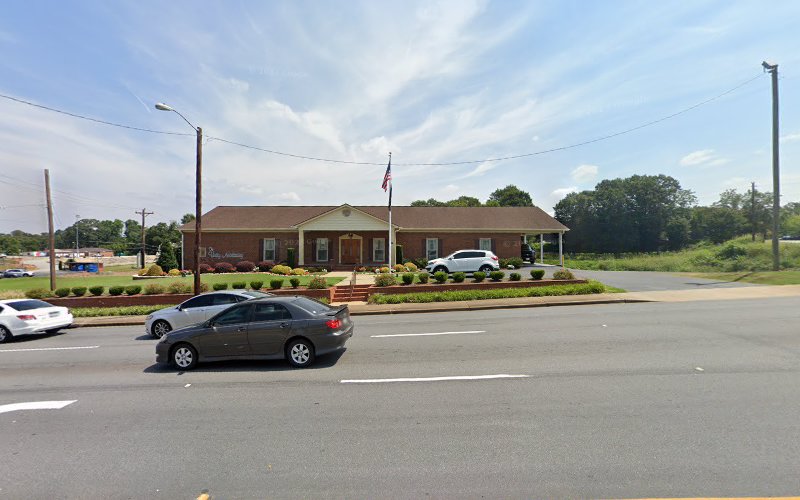 Unity Mortuary of Anderson Anderson South Carolina