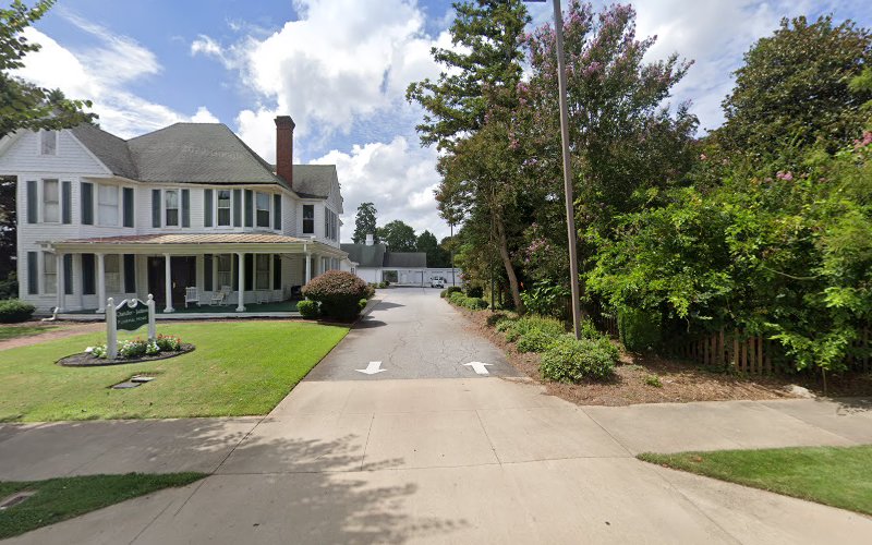 Chandler-Jackson Funeral Home Abbeville South Carolina