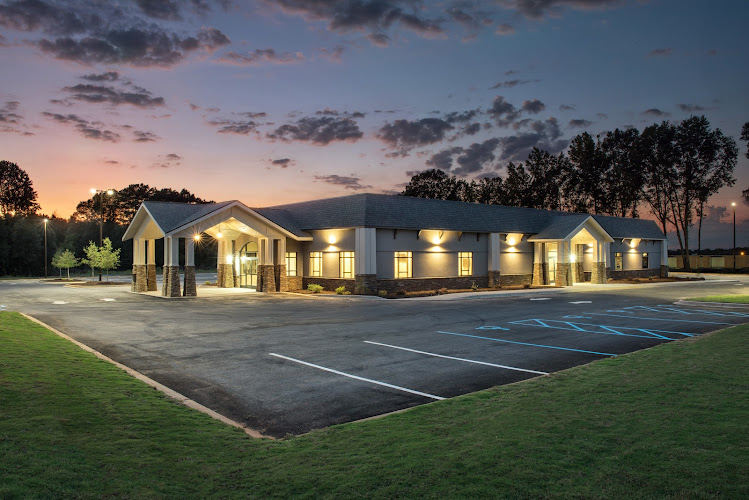 The Standard Cremation & Funeral Center Anderson South Carolina
