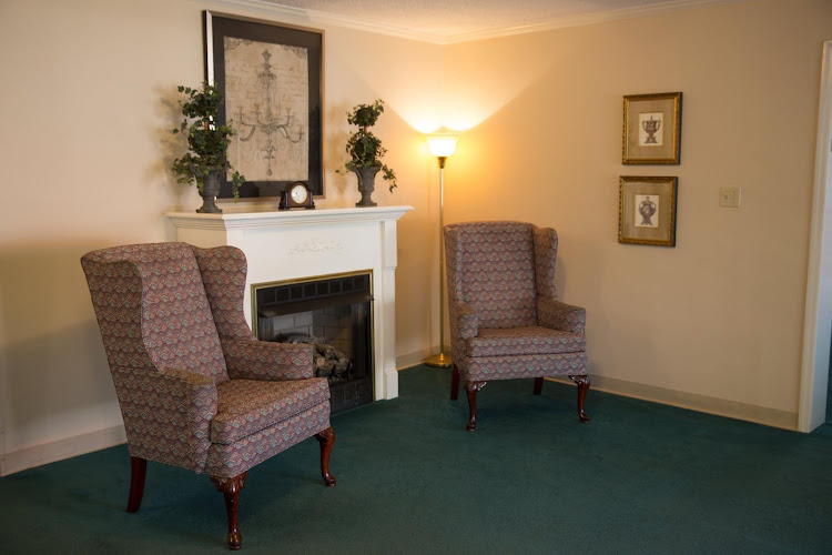 Ahmad D’Shanti Funeral Home Dalton Georgia