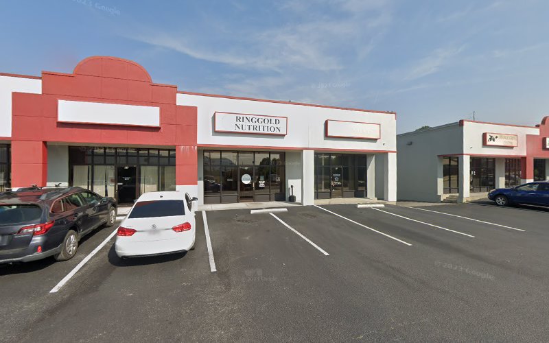 Casket Store Ringgold Georgia