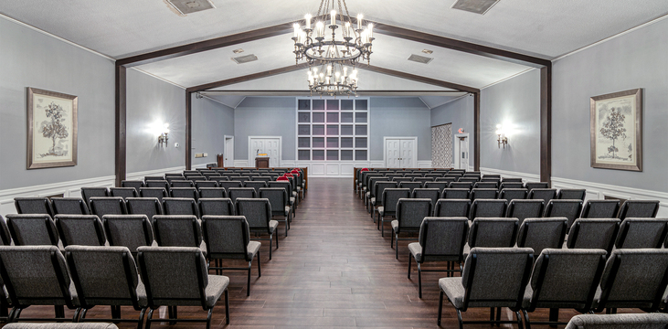 Funeral Services at Chattanooga Funeral Home, Crematory & Florist-North Chapel and Hamilton Memorial Gardens in Hixson, Tennessee | FuneralHomes.fyi Chattanooga Funeral Home, Crematory & Florist-North Chapel and Hamilton Memorial Gardens Hixson Tennessee