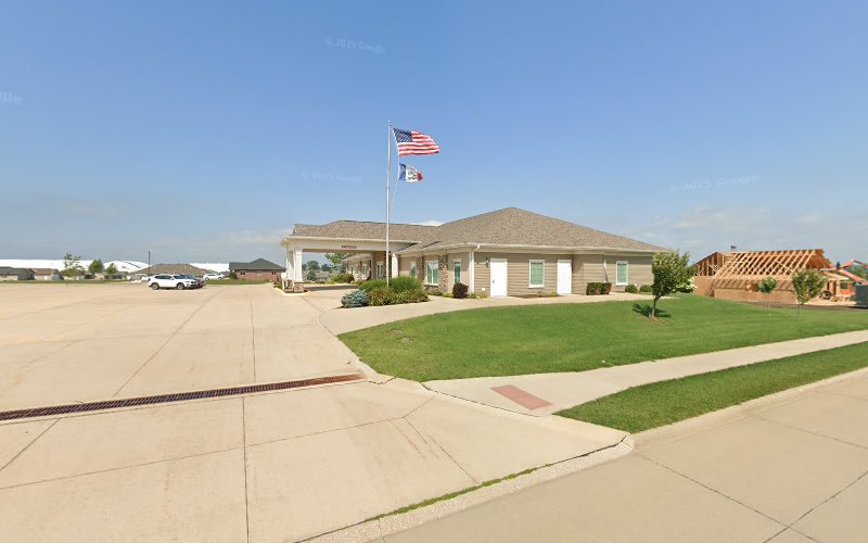 Kramer Funeral Home Dyersville Iowa