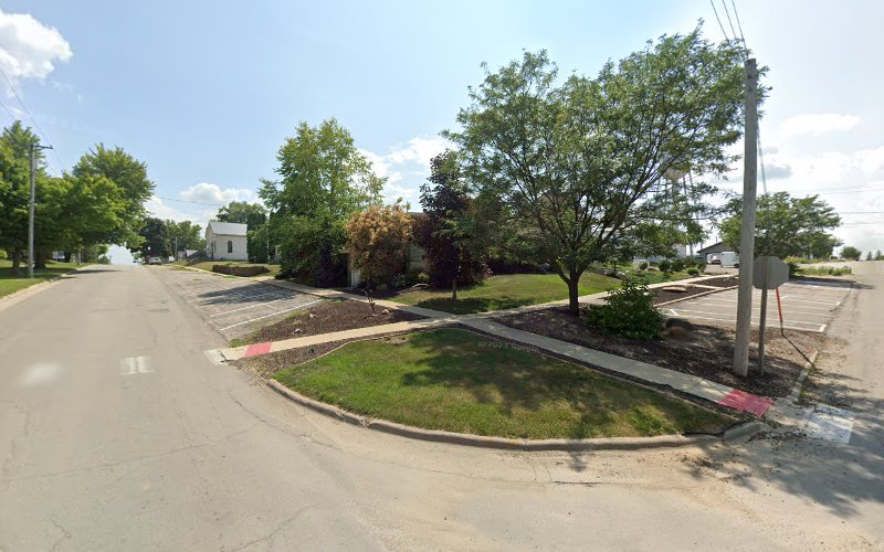 Burnham-Wood & S. K. Rogers Funeral Homes West Union Iowa