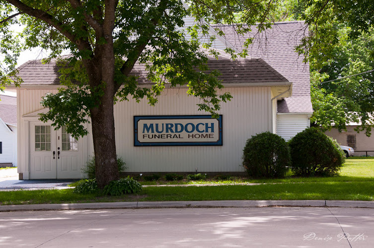 Murdoch Funeral Home & Cremation Service Central City Iowa