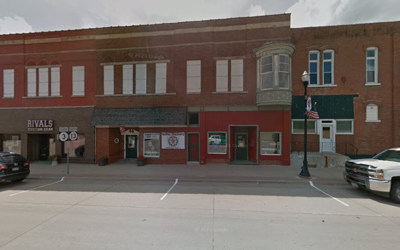 Roberson Funeral Home Strawberry Point Iowa