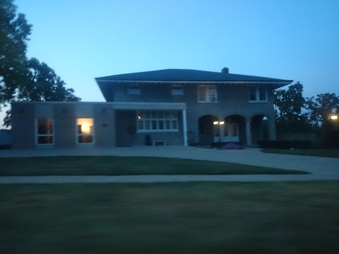 Goettsch Funeral Home Anamosa Iowa