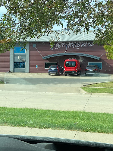 Infinity Funeral Supply North Liberty Iowa