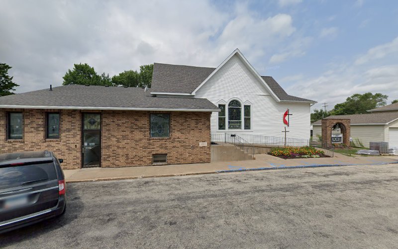 LEONARD FUNERAL HOME & CREMATORY Delhi Iowa