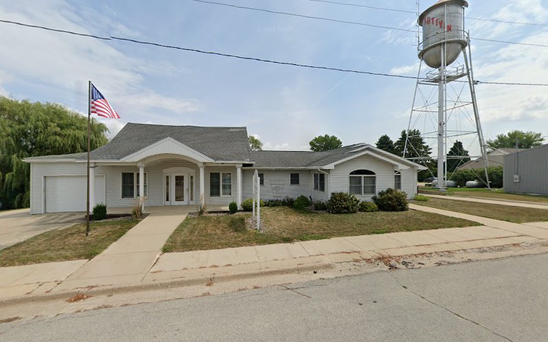 Funeral Services at Conway Funeral Home in Protivin, Iowa | FuneralHomes.fyi Conway Funeral Home Protivin Iowa