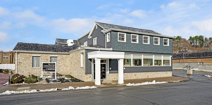 Bennett and Houser Funeral Home, Inc. Clearfield Pennsylvania
