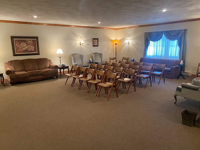 Beardsley Funeral Home & Crematory, Inc. Curwensville Pennsylvania