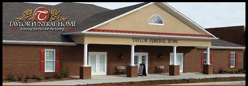 Funeral Services at Taylor Funeral Home Inc in Phenix City, Alabama | FuneralHomes.fyi Taylor Funeral Home Inc Phenix City Alabama