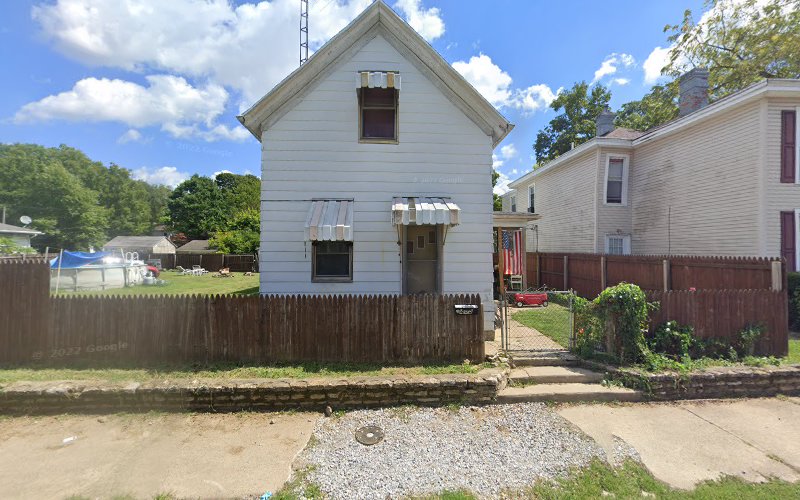 A Little Extra Love Richmond Indiana