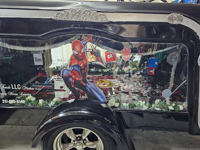 Final Touch Muilti Services Avon Indiana