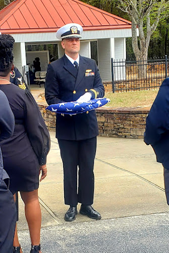 Battle & Battle Funeral Home Phenix City Alabama