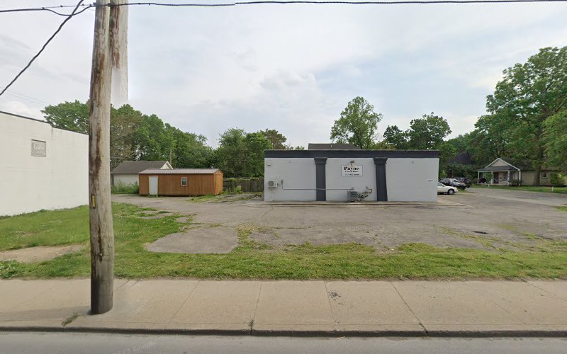 Payne Funeral Home Indianapolis Indiana