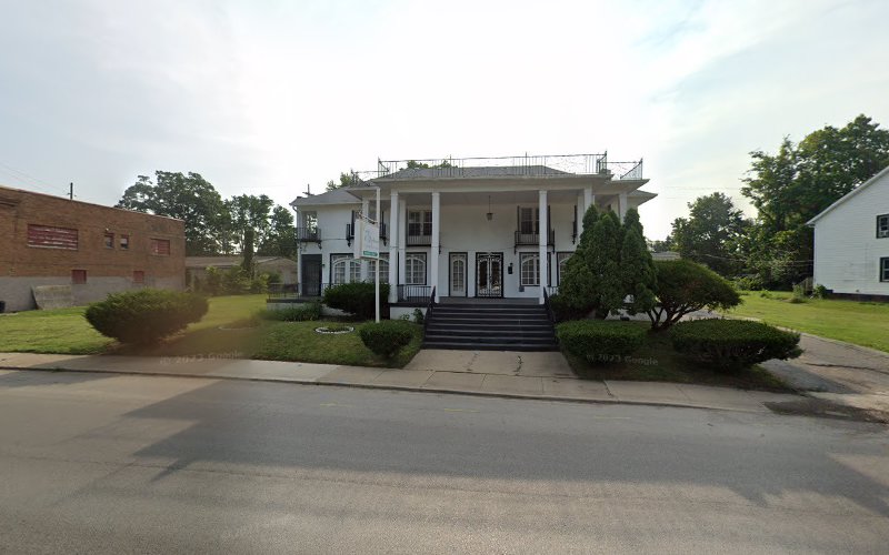 Craig Funeral Home Indianapolis Indiana