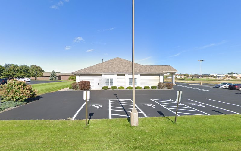 Gorgen Mc Ginley & Ayers Dodgeville Wisconsin