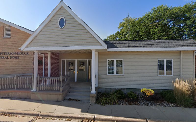 Lulloff-Peterson-Houck Dodgeville Wisconsin