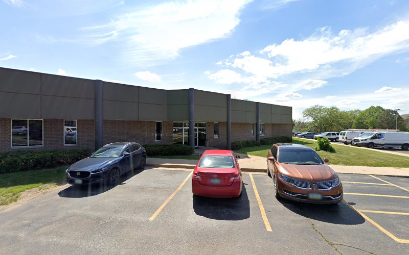 Mc Caskey Co Cedar Rapids Iowa