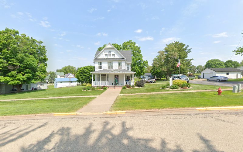 Casey Funeral Home Benton Wisconsin