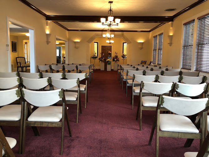 Fassbender Swanson Hansen Funeral & Cremation Services Marquette Michigan