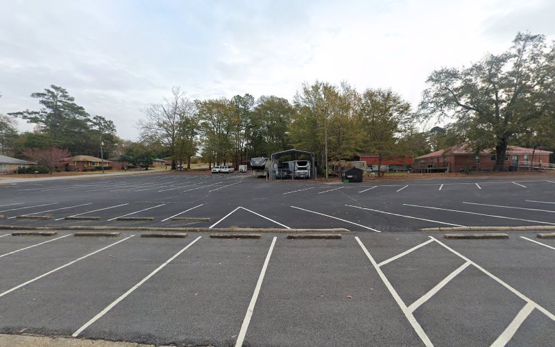 Vance Lesley Phenix City Alabama