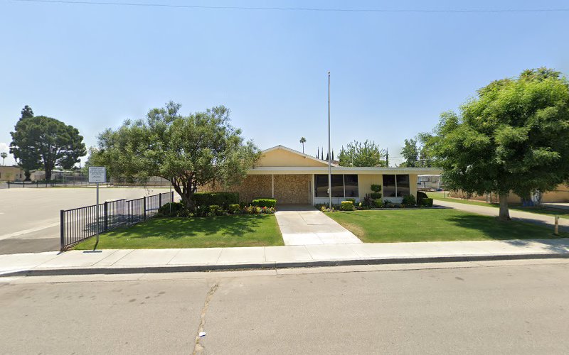 Ambriz Christian Lamont California