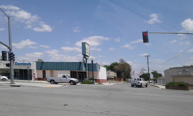 Kern River Family Mortuary Bakersfield California